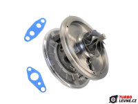 Střed turbodmychadla - Opel Movano B 2.3 CDTi 92-110kW