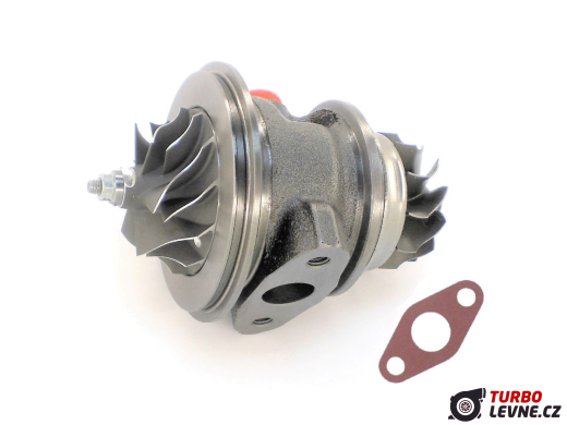 Střed turbodmychadla - Ford Transit (F_) 2.2 TDCi 63kW 81kW 85kW bez DPF