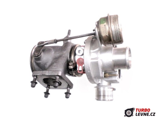 Turbodmychadlo - Alfa Romeo Giulietta 1.4 TB 77-88kW