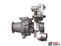 Turbodmychadlo IHI - BMW 1 (F2_) 116d 118d 85-105kW