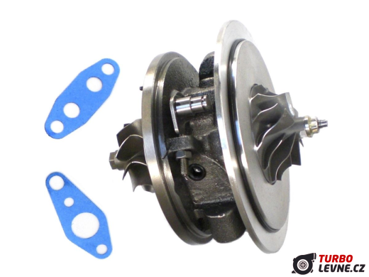 Střed turbodmychadla - Renault Vel Satis 2.0 dCi 110kW 127kW - 765016