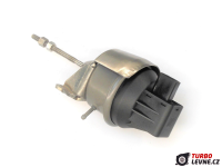 Regulace turbodmychadla - Audi 2.0 TDi 100-105kW - BV40-7006