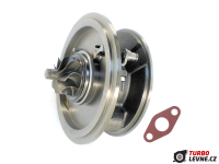 Střed turbodmychadla - Ford Mondeo IV 1.6 TDCi 85kW-Euro 5