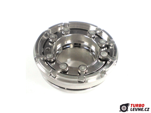 Variabilní naklápění VNT - Škoda 1.9 TDI 77kW - VN-BV39-072