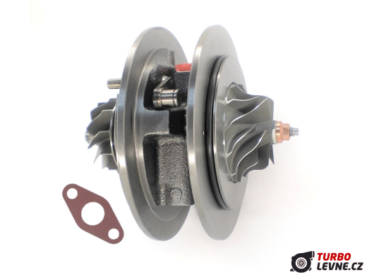 Střed turbodmychadla - BMW 3 320d 110kW 120kW - M47D20