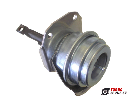 Regulace turbodmychadla - Volkswagen Multivan V 2.5 TDI 96kW - 729325