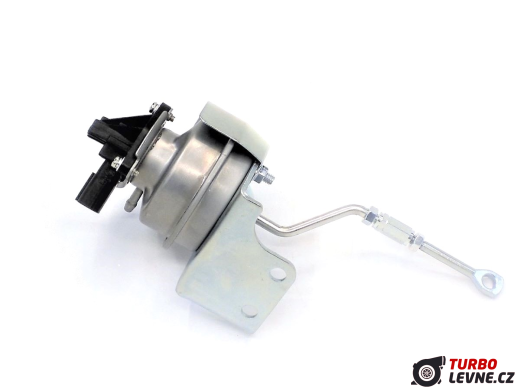 Regulace turbodmychadla - Chevrolet 2.0 D, 2.2 D - 49377-19200