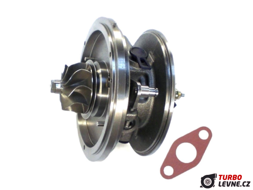 Střed turbodmychadla - Opel Movano A 2.5 CDTi 74-107kW