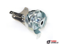 Regulace turbodmychadla bez senzoru - Citroen 2.0 HDI 100kW 103kW - 756047