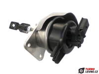 Regulace turbodmychadla 16359880040 Regulace turbodmychadla 16359880040