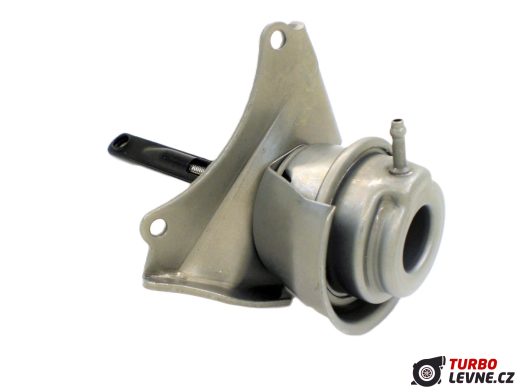 Regulace turbodmychadla - Mercedes Benz 108CDI 55kW 109CDI 66kW - 801374