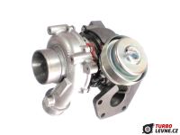 Turbodmychadlo IHI - Mazda 6 (G_) 2.0 DI 89-105kW