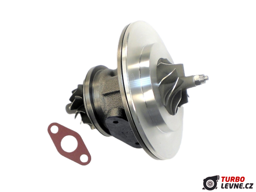 Střed turbodmychadla KKK - Seat Cordoba 1.9 TD 55kW TDI 66kW