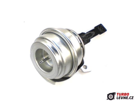 Regulace turbodmychadla Garrett - Seat 1.9 TDI 66kW 77kW - 751851