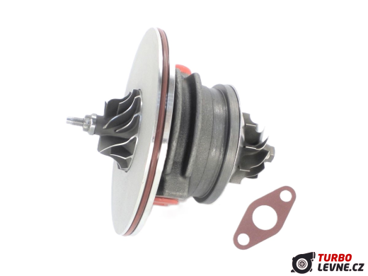 Střed turbodmychadla - Seat Cordoba (6L2) 1.4 TDI 59kW