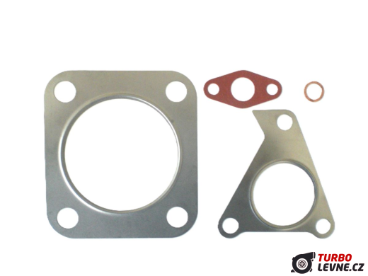 Těsnění TS-TD-165 Těsnění TS-TD-165