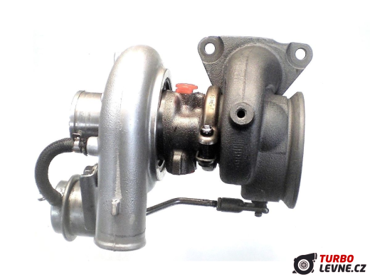Turbodmychadlo 49131-05212 Turbodmychadlo 49131-05212