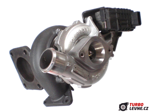 Turbodmychadlo 752610-5032S Turbodmychadlo 752610-5032S