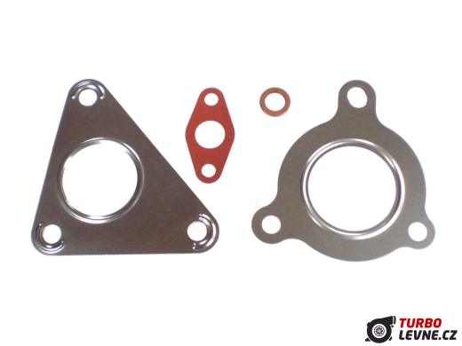 Těsnění TS-TD-001 Těsnění TS-TD-001