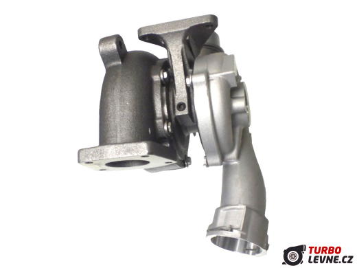 Turbodmychadlo 53049880032 Turbodmychadlo 53049880032