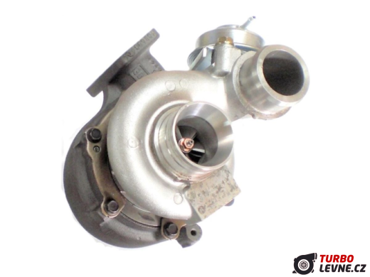 Turbodmychadlo 49T77-07440