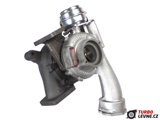 Turbodmychadlo 729325-5003S Turbodmychadlo 729325-5003S