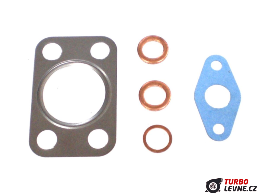 Těsnění TS-TD-002 Těsnění TS-TD-002